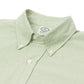 Kamakura x MJ: Hemd "Ivy Oxford-Shirt" aus reiner Baumwolle - Japanese Item