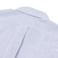 Kamakura x MJ: Hemd "Ivy Oxford-Shirt" aus reiner Baumwolle - Japanese Item