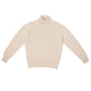 MJ Exklusiv: Rollkragenpullover "Alain Rollneck" aus 4 Ply-Geelong Lambswool