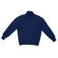 MJ Exklusiv: Rollkragenpullover "Alain Rollneck" aus 4 Ply-Geelong Lambswool