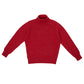 MJ Exklusiv: Rollkragenpullover "Alain Rollneck" aus 4 Ply-Geelong Lambswool