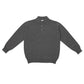 MJ Exklusiv: Polo-Pullover "Rob Howard" aus reiner Geelong Lambswool - 2 Ply