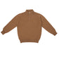 MJ Exklusiv: Polo-Pullover "Rob Howard" aus reiner Geelong Lambswool - 2 Ply
