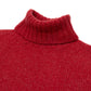 MJ Exklusiv: Rollkragenpullover "Alain Rollneck" aus 4 Ply-Geelong Lambswool