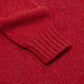 MJ Exklusiv: Rollkragenpullover "Alain Rollneck" aus 4 Ply-Geelong Lambswool
