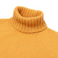 MJ Exklusiv: Rollkragenpullover "Alain Rollneck" aus 4 Ply-Geelong Lambswool