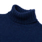 MJ Exklusiv: Rollkragenpullover "Alain Rollneck" aus 4 Ply-Geelong Lambswool
