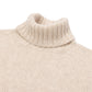 MJ Exklusiv: Rollkragenpullover "Alain Rollneck" aus 4 Ply-Geelong Lambswool