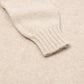 MJ Exklusiv: Rollkragenpullover "Alain Rollneck" aus 4 Ply-Geelong Lambswool