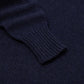 MJ Exklusiv: Kapuzen-Pullover "Gullan Hood" aus reiner Geelong Lambswool - 3 Ply