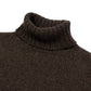 MJ Exklusiv: Rollkragenpullover "Alain Rollneck" aus 4 Ply-Geelong Lambswool