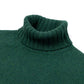 MJ Exklusiv: Rollkragenpullover "Alain Rollneck" aus 4 Ply-Geelong Lambswool