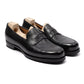 Loafer "American Casual Penny" aus genarbtem Kalbsleder - reine Handarbeit