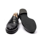 Loafer "American Casual Penny" aus genarbtem Kalbsleder - reine Handarbeit