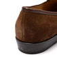 Baudoin & Lange x MJ: Loafer "Fleurus Grand Penny" aus Kalbsleder - Handmade