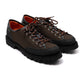 Schuhe "Montana" aus leichtem Tec-Nylon - A French Legend