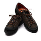 Schuhe "Montana" aus leichtem Tec-Nylon - A French Legend