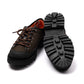 Schuhe "Montana" aus leichtem Tec-Nylon - A French Legend