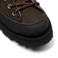 Schuhe "Montana" aus leichtem Tec-Nylon - A French Legend