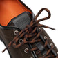 Schuhe "Montana" aus leichtem Tec-Nylon - A French Legend