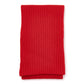 Schal "Ribbed Scarf" aus Lambswool und Cashmere - 6 Ply
