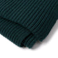 Schal "Ribbed Scarf" aus Lambswool und Cashmere - 6 Ply