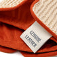 Handschuh "Karlsbad" Leder und Wolle - handgenäht