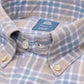 Sporthemd "Vintage Plaid-Check" aus reiner Baumwolle - Collo Leonardo