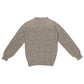 Glenugie x MJ: Pullover "Agnelli Sport Jumper" aus reiner Wolle - Scottish Ecology Wool