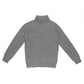 Glenugie exklusiv x  MJ: Pullover "Polo Sport Jumper" aus reiner Wolle - Superfine Lambswool