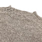Glenugie x MJ: Pullover "Agnelli Sport Jumper" aus reiner Wolle - Scottish Ecology Wool