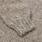 Glenugie x MJ: Pullover "Agnelli Sport Jumper" aus reiner Wolle - Scottish Ecology Wool