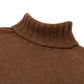 Glenugie exklusiv x  MJ: Pullover "Polo Sport Jumper" aus reiner Wolle - Superfine Lambswool