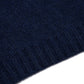 Glenugie exklusiv x  MJ: Pullover "Polo Sport Jumper" aus reiner Wolle - Superfine Lambswool