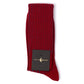 Kniestrumpf "Winter Vaniset" aus einem Wollmix - One Size Fits All