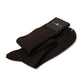 Kniestrumpf "Winter Vaniset" aus einem Wollmix - One Size Fits All