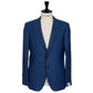 MJ MTO-Edition: Sakko "The Summer Gent" aus leichter Wolle - reine Handarbeit