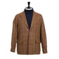 Hemd-Jacke "Classic-Teba" aus schottischer Wolle