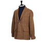 Hemd-Jacke "Classic-Teba" aus schottischer Wolle