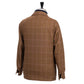 Hemd-Jacke "Classic-Teba" aus schottischer Wolle