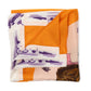 Limited Edition: RMFB x MJ: Bandana "50th Anniversary" aus reiner Seide