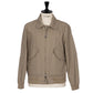 Jacke "The Aviator" aus reiner Baumwolle - Valstar Original