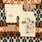 RAKKI x MJ: Pullover "N.Y. Winterland" aus reiner Lambswool - Original Icon