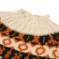 RAKKI x MJ: Pullover "N.Y. Winterland" aus reiner Lambswool - Original Icon