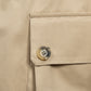 Jacke "Shooting-Trench" aus reiner englischen Baumwolle