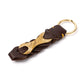 Schlüsselanhänger "Boho Keyring" - Handarbeit