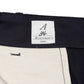 Anatomica x MJ: Hose "Chino II"  aus original Satin Cotton - Japanese Item