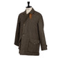 Limited Edition x MJ: Outdoor-Jacke "The Gentry" aus Shetland-Tweed von Abraham Moon
