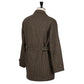 Limited Edition x MJ: Outdoor-Jacke "The Gentry" aus Shetland-Tweed von Abraham Moon