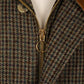 Limited Edition x MJ: Outdoor-Jacke "The Gentry" aus Shetland-Tweed von Abraham Moon